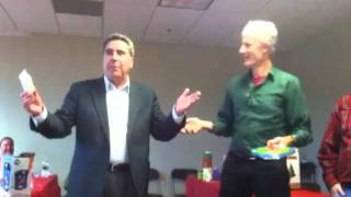Yankee Swap.wmv