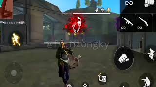 Hightlight headshot