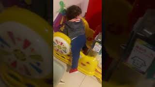 Yavaş Oğlum Sakin Ol