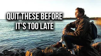 10 Things To Quit Before 2025 Ends (you’ll thank yourself)