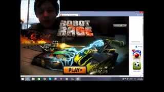 robot rage REBOOTED!