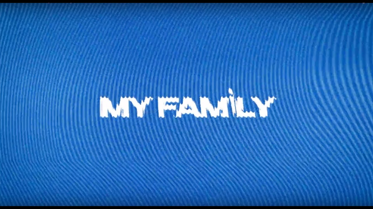 Pom Poko - My Family [official music video]