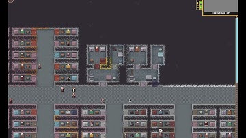 Dwarf Fortress with Teemo Tutorial: Becoming a Capital