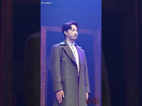 뮤지컬 아가사 - 임별 focus