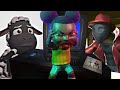 Amanda The Adventurer 2 JUST Got A Teaser.. | New VILLIAN??