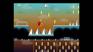 Coolmath-Games-Johnny Upgrade