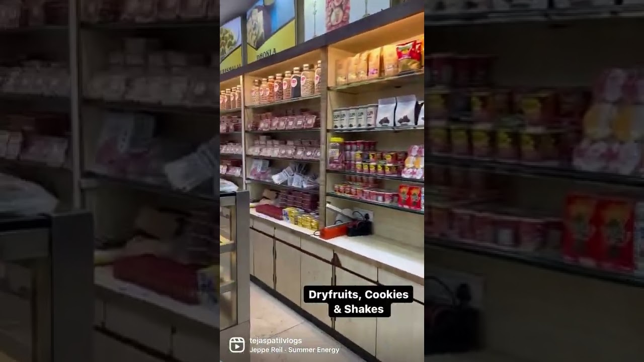 Tip Top Mithaiwala ❤️ Thane !!