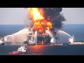 5 Most Expensive Man Made Disasters