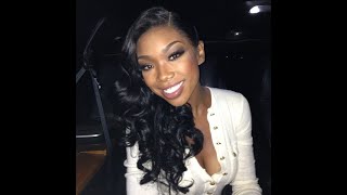 BRANDY SAVING ALL MY LOVE LYRICS B7 ALBUM (LYRICS ONLY)