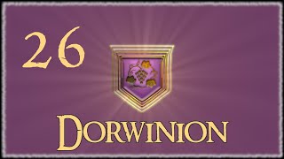 Divide & Conquer - Dorwinion: 26, T'ward Dale!