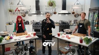 This Is Fire Season 2 Trailer | Watch on OFTV