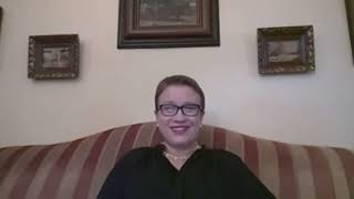 Discussing Books V and VI of Anna Karenina with Anna Barker