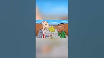 The Booger Incident! SML ANIMATION #shorts #sml #animation