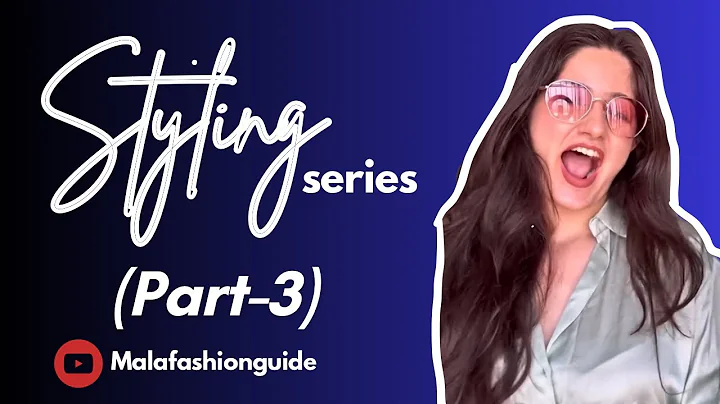 A-Z styling series by jhanvi bhatia | Letter (I to L) from A-Z styling series