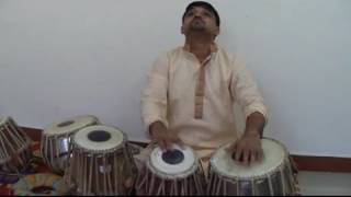 Eaktaal Improvisation1 Sumit Datta