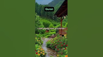﴿ أَلَا إِنَّ أَوْلِيَاءَ اللَّهِ ﴾.سورة يونس / القارئ رعد الكردي