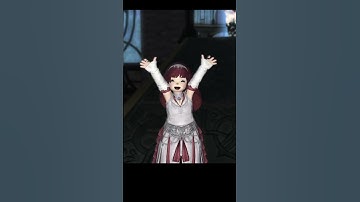 CLEAN UI Tutorial #ffxiv #shorts