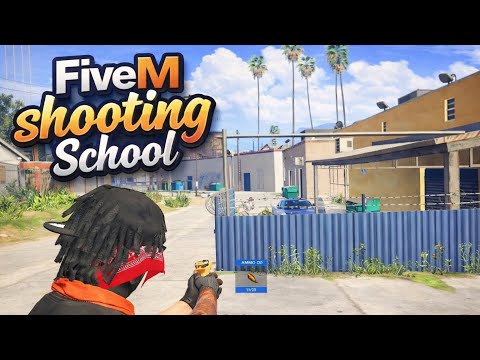 How to download FiveM shooters Memory on Pc