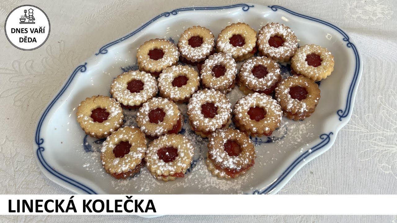 Linecká kolečka  | Josef Holub