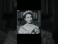Queen Mother meeting 5 monarchs