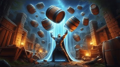 Grab It (Auto Loot / Apportation) Baldur