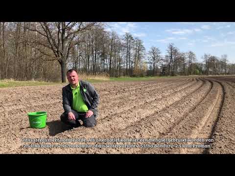 Informail Live: herbiciden (deel 1)