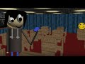 STEALING! | Theo's Great Fun With Objects V1.0