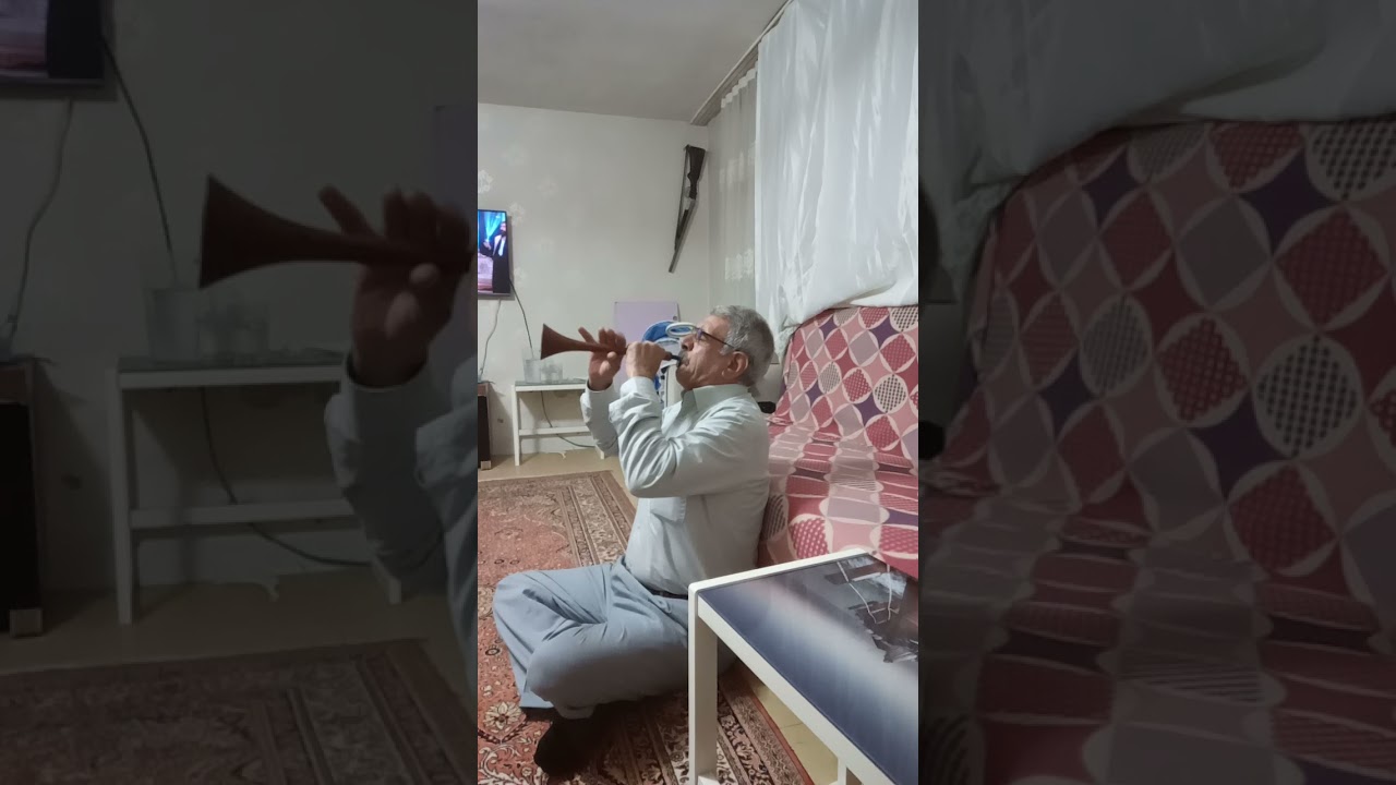 Galip kantekin zurna şohow