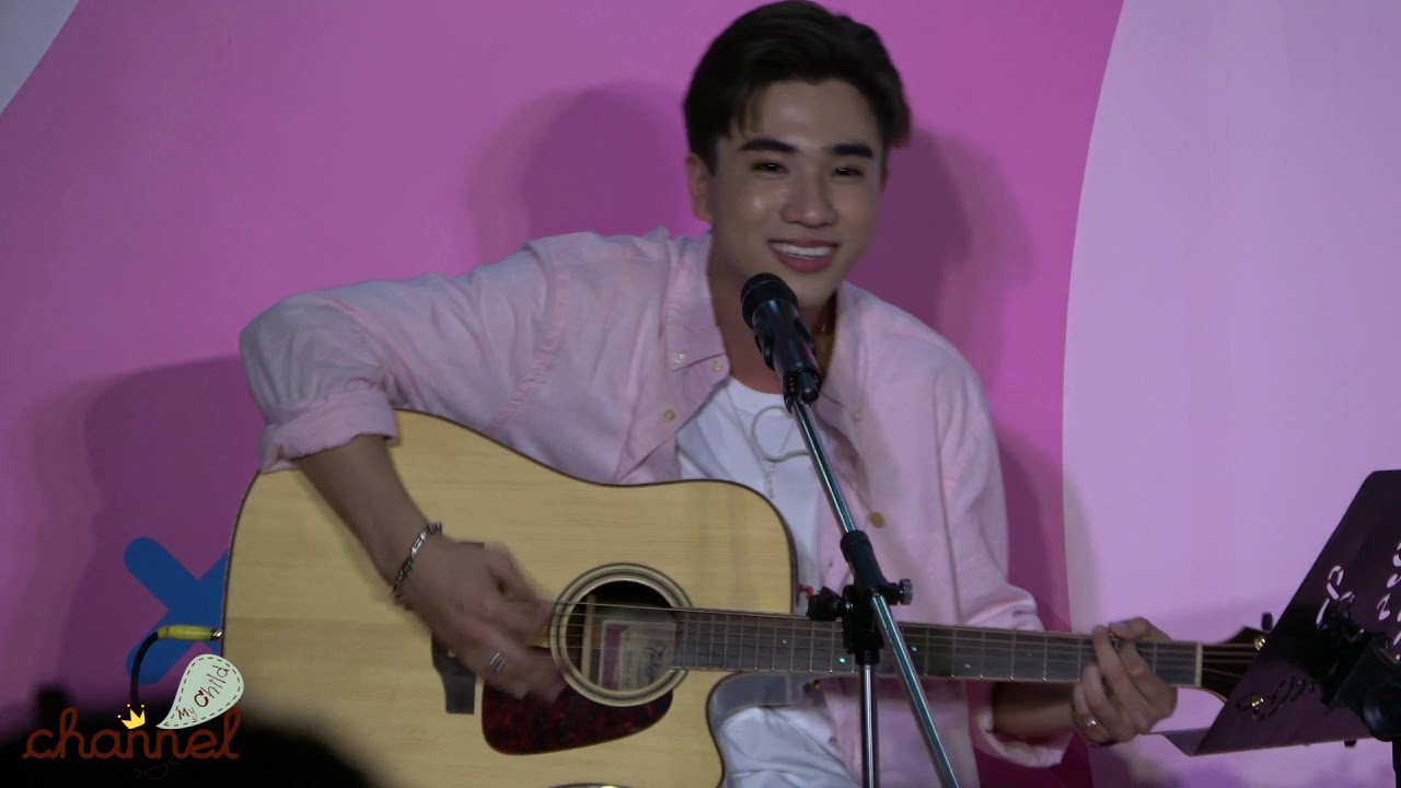 2019-05-24  | Perth - ปล่อย #PerthXsasiเนียนกริบชิปสุด #PerthTanapon #KDPPE