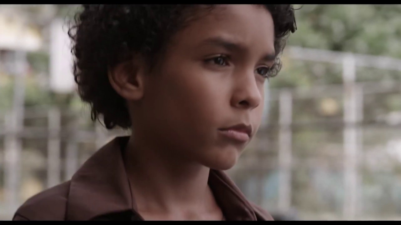 Pelo Malo - Largometraje Ficamazonía 2019