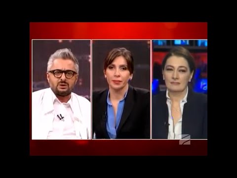 ნიკა გვარამია - \"კონტრავერსიული\".