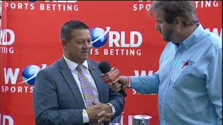 20190518 Greyville Race 7 won by EYES WIDE OPEN
