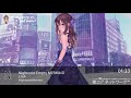 Nightcore Empty MERMAiD-LiSA