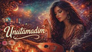 Unutamadim Arabesk Psychedelic Rock