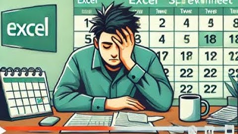 Smart Timesheet in Excel—Track working hrs, Calculate, Succeed!