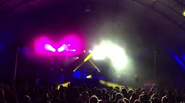 Martin M-Touch demo 2