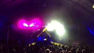 Martin M-Touch demo 2