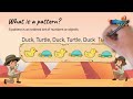 Multiplication Table Patterns Quiz