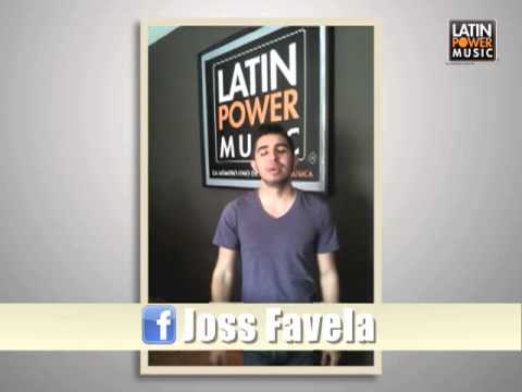 Joss Favela - 