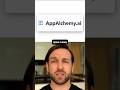 Appalchemy: создайте мобильное приложение с помощью промтов