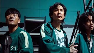 Download Lagu Kvng Vinci - Squid Game ''Amapiano Remix'' (Official Video) MP3