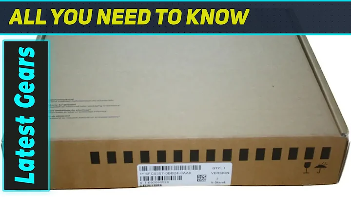 6FC5357-0BB24-0AA0: The Unstoppable Automation Powerhouse!