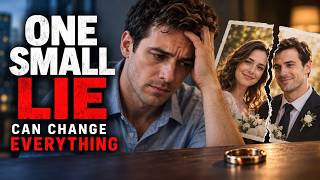 He Told One Small Lie… And It Changed Everything