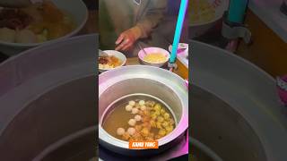 WAH INI GOKIL SIH BAYARNYA BISA PAKE QRIS JADI GAK ADA ALESAN BUAT GAK BAWA UANG CASH