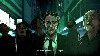 Intro DIVE or DIE Children of Rain [Español HD]