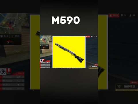 m590 character combination for esport