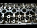 Двигатель Z18XER (Opel) Часть 3. ГБЦ и финальная сборка. Engine Z18XER