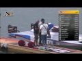 2014 UIM XCAT World Series, Round 4 - Live Webstream, Stresa Grand Prix - Italy