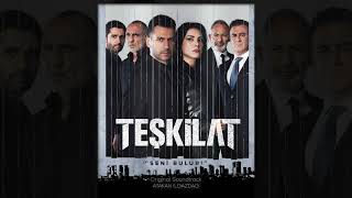 Teşkilat Dizi Müzikleri ESKİ DOSTLAR @TeskilatTRT Resimi