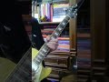 Veja o vídeo todo no canal #comotocar #auladeviolao #guitar #guitarsolo #guitarplayer #guitarist